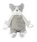 Preview: Plüsch Husky Hunter 30 cm